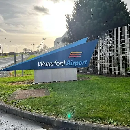 Glencree Air Apartment Kilmeaden