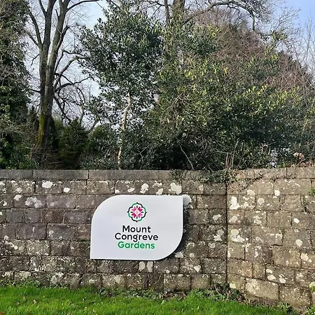 Apartment Glencree Air *