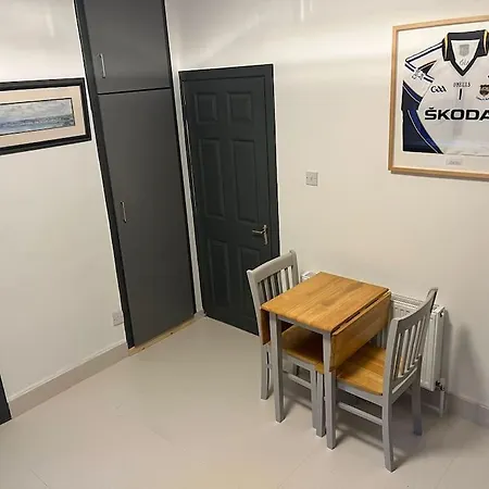 Apartment Glencree Air Kilmeaden