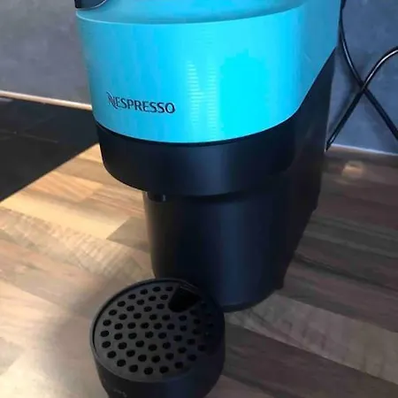 Apartmán Glencree Air