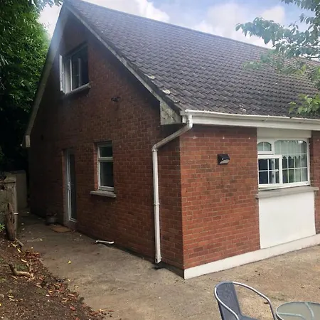 Glencree Air Apartmán Kilmeaden