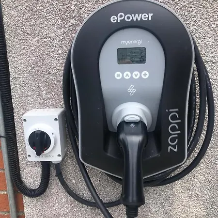 Glencree Air Appartamento Kilmeaden