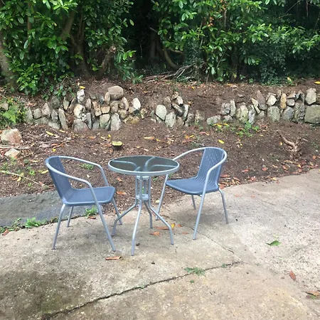 Apartmán Glencree Air