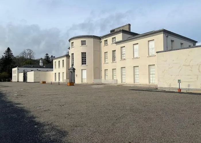 Glencree Air Apartamento *