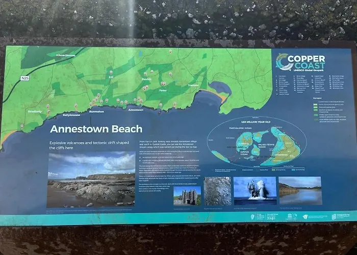 Glencree Air Apartamento *