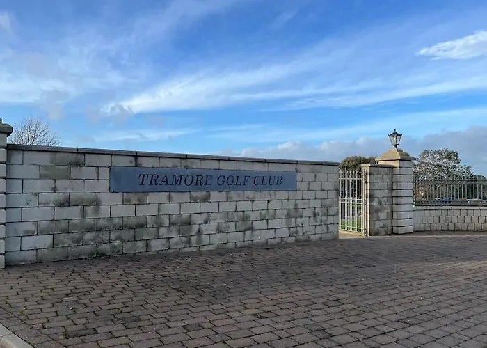 Glencree Air Apartamento Kilmeaden