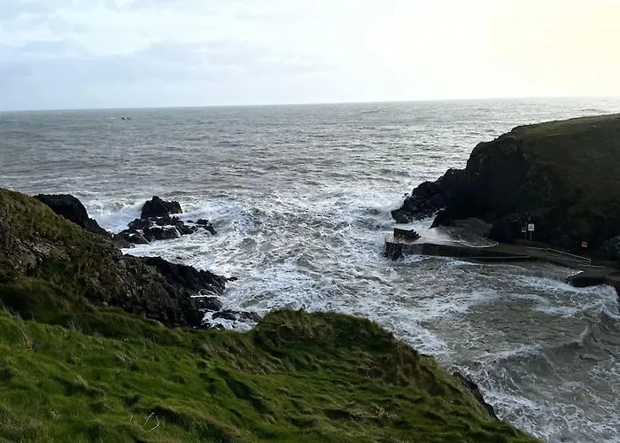 Glencree Air Apartamento Kilmeaden