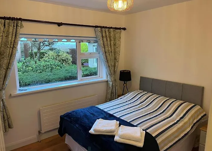 Glencree Air Apartamento