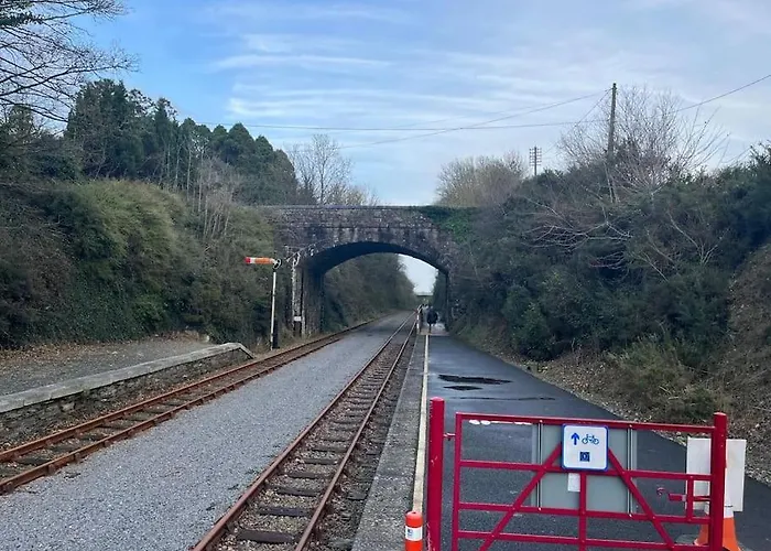 Glencree Air Apartamento *