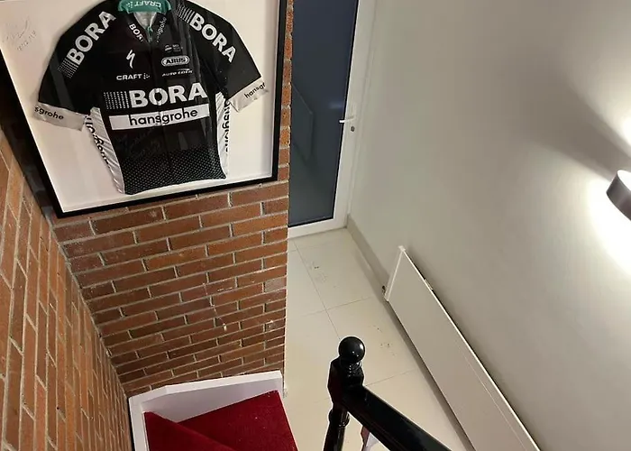 Glencree Air Apartamento