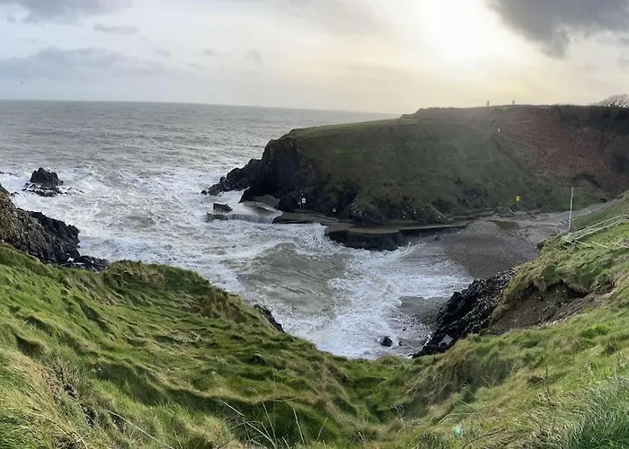 Apartamento Glencree Air