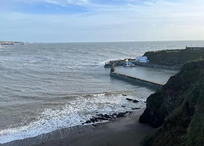 Apartamento Glencree Air *