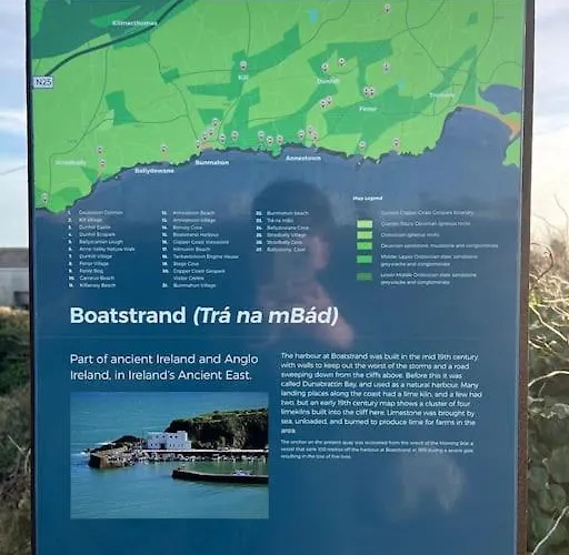 Glencree Air Apartamento *