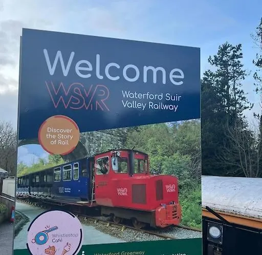 Glencree Air Apartamento Kilmeaden