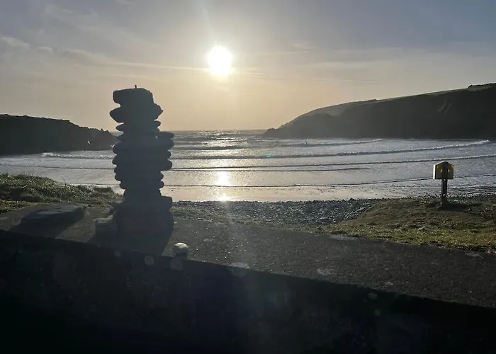 Glencree Air *