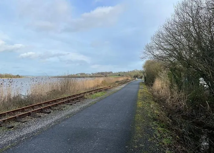 Glencree Air Apartamento Kilmeaden