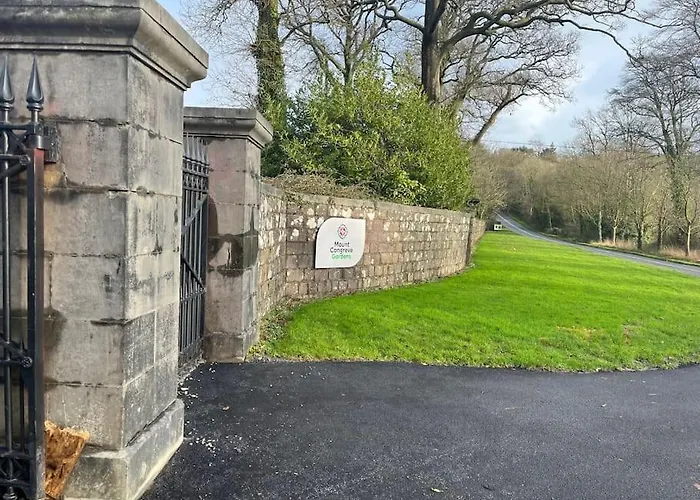Glencree Air