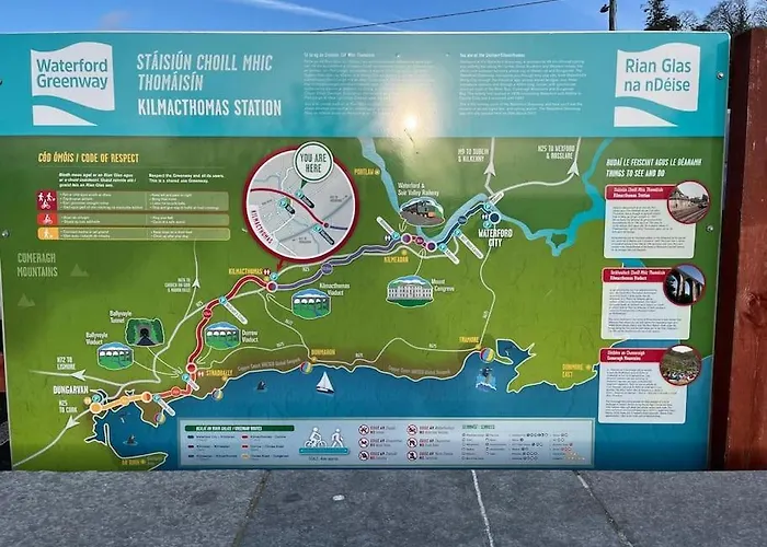 Glencree Air Apartamento Kilmeaden