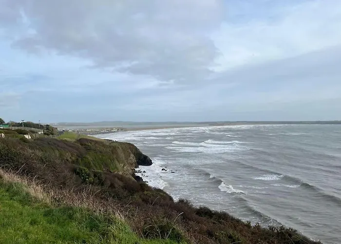 Apartamento Glencree Air *