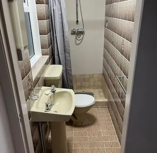 Apartamento Glencree Air Kilmeaden