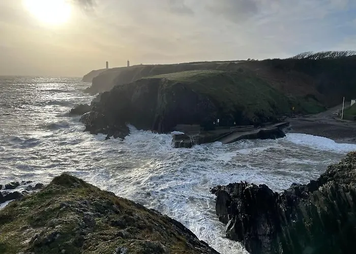 Glencree Air Kilmeaden