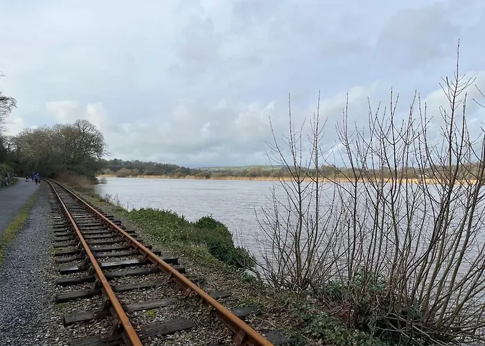 Glencree Air Apartamento *