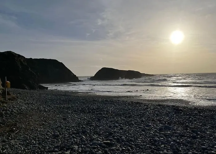 Apartamento Glencree Air Kilmeaden