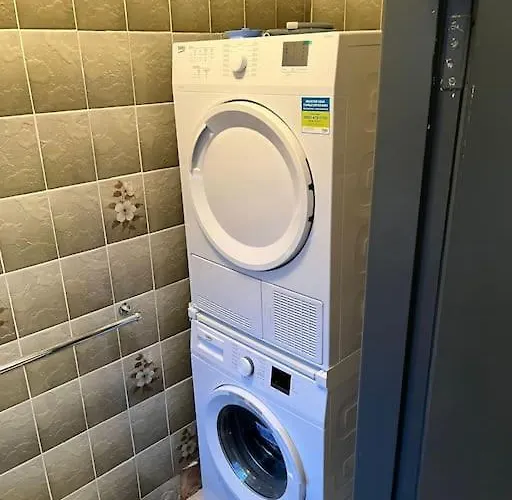 Apartamento Glencree Air