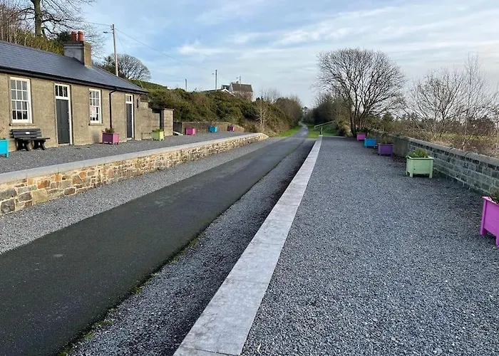 Glencree Air *