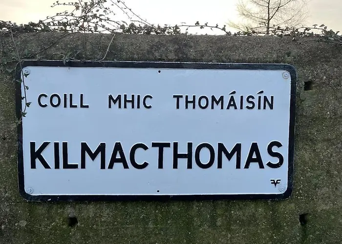 Glencree Air * Kilmeaden