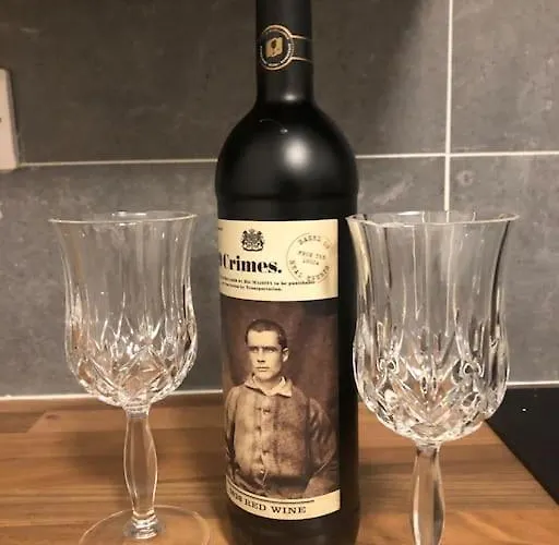 Glencree Air Apartamento