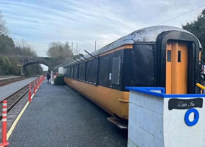 Glencree Air Kilmeaden