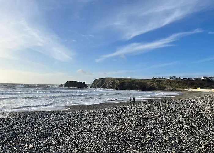 Apartamento Glencree Air *