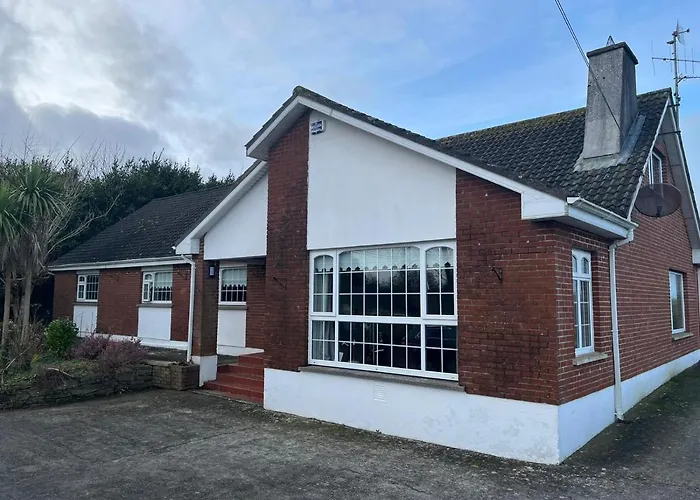 Apartamento Glencree Air Kilmeaden