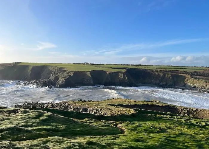 Glencree Air Apartamento