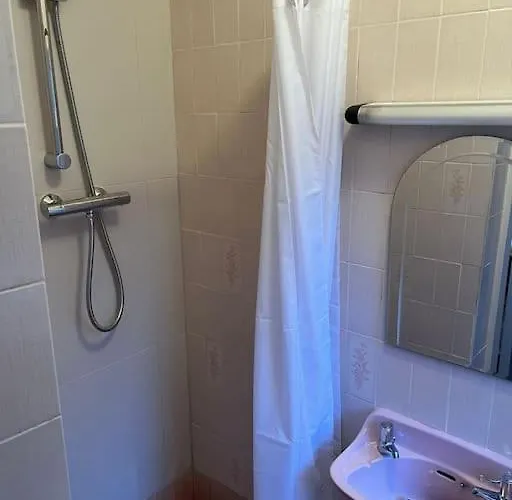 Glencree Air Apartamento