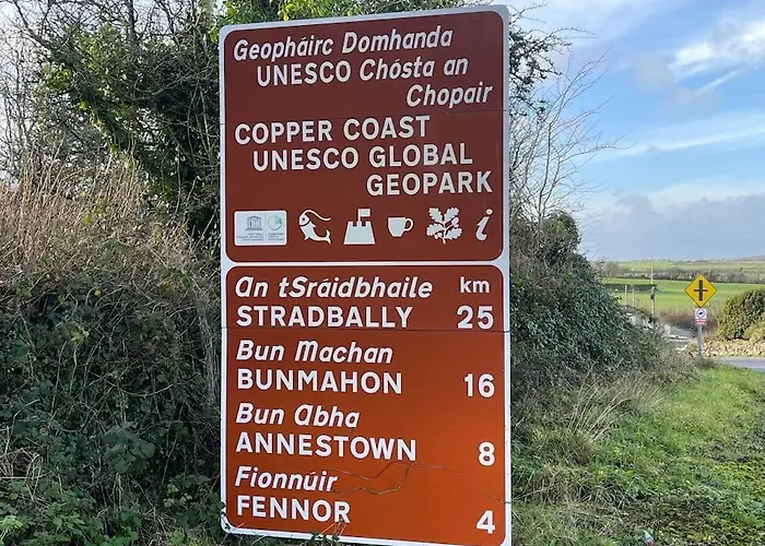 Glencree Air Apartamento