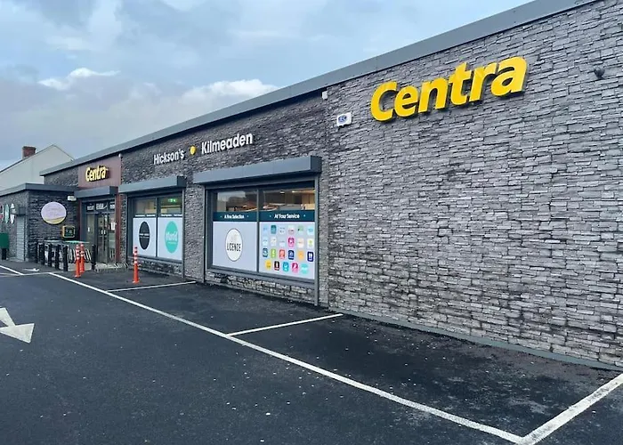 Apartamento Glencree Air Kilmeaden