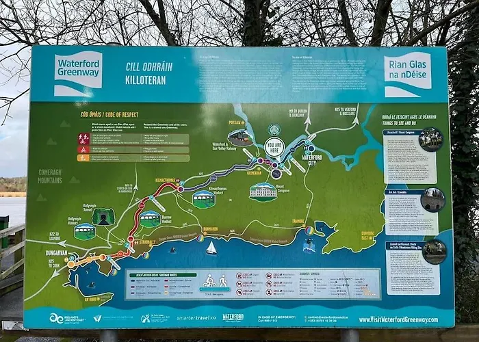 Apartamento Glencree Air *