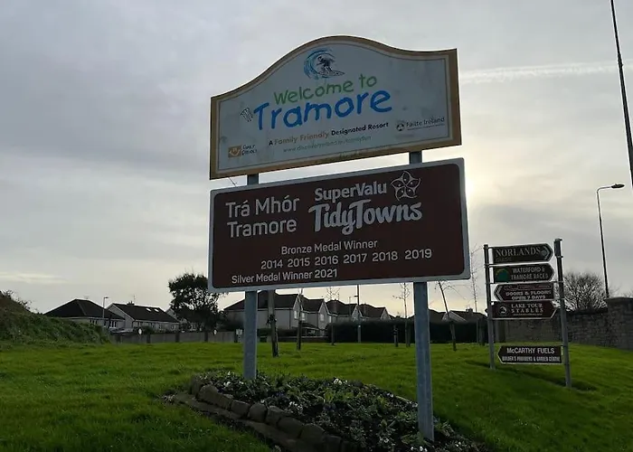 Glencree Air * Kilmeaden