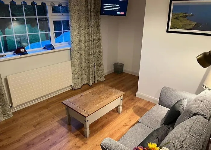 Apartamento Glencree Air Kilmeaden