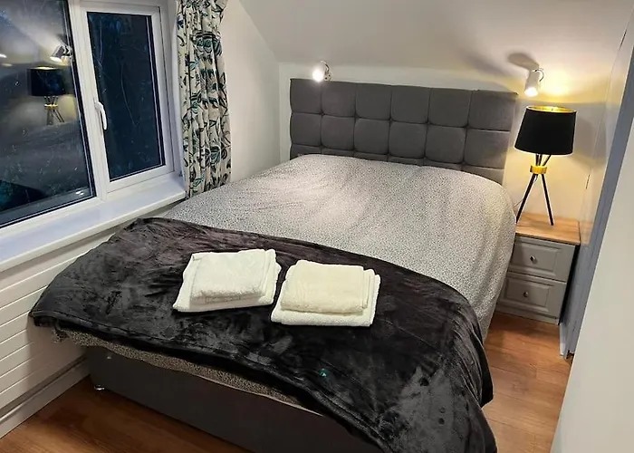 Glencree Air Apartamento Kilmeaden