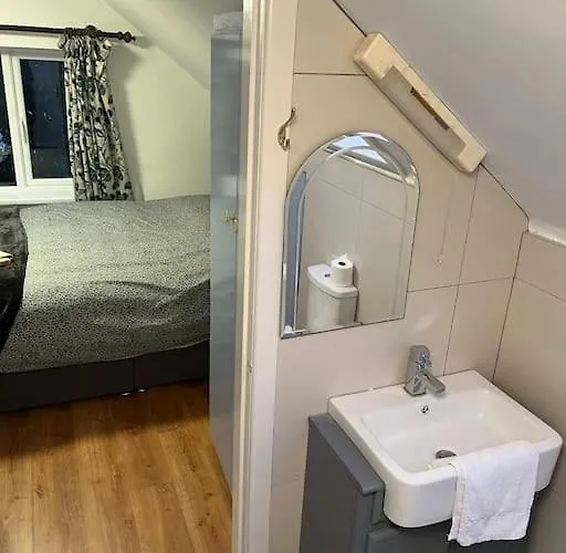 Glencree Air * Kilmeaden