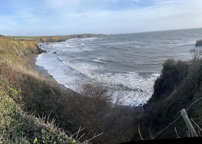 Glencree Air Kilmeaden