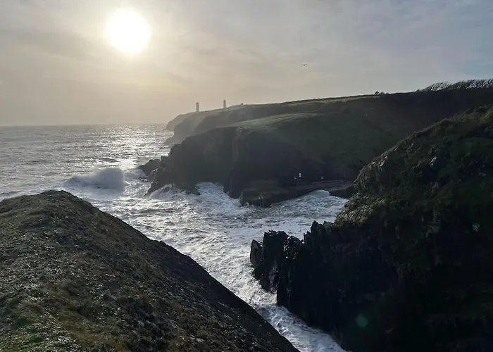 Glencree Air Apartamento *