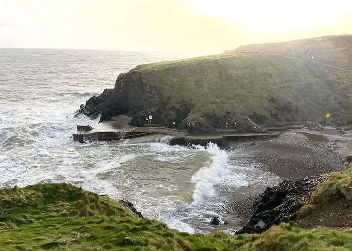 Glencree Air * Kilmeaden