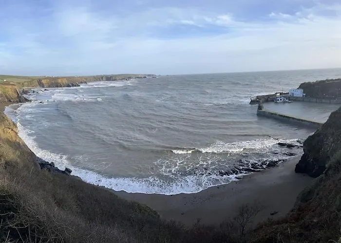 Apartamento Glencree Air Kilmeaden