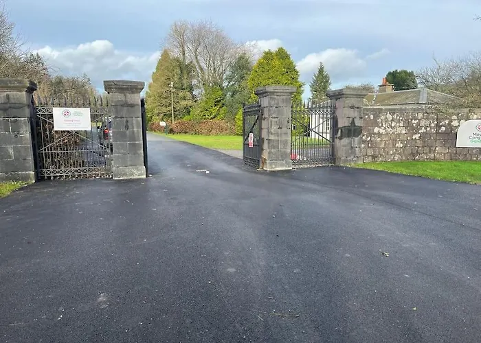 Glencree Air *