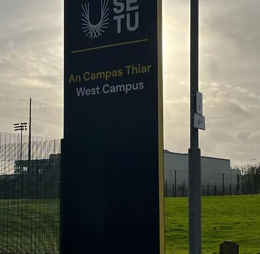 Glencree Air * Kilmeaden