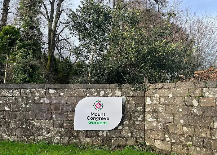 Daire Glencree Air *
